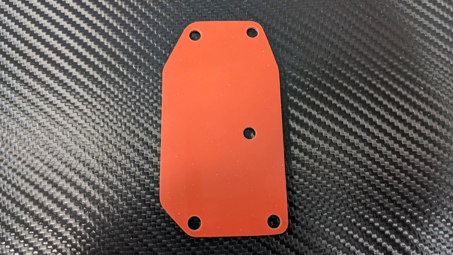 A.O. Customs Mitsubishi FIAV Silicone Gasket
