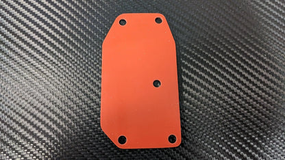 A.O. Customs Mitsubishi FIAV Silicone Gasket