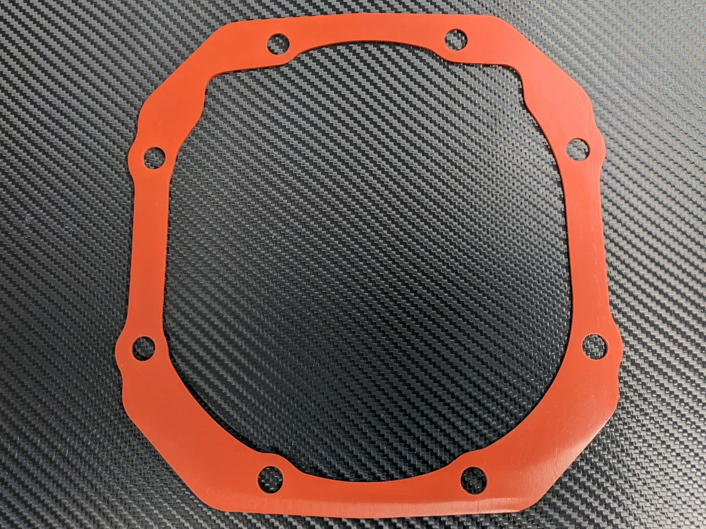A.O. Customs GVR4/1G DSM Rear Differential Silicone Gasket
