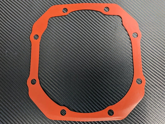 A.O. Customs GVR4/1G DSM Rear Differential Silicone Gasket