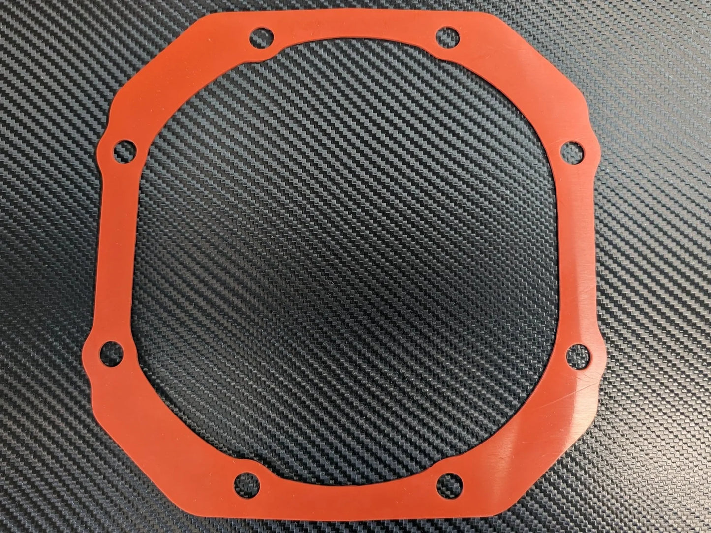 A.O. Customs 2G DSM Rear Differential Silicone Gasket