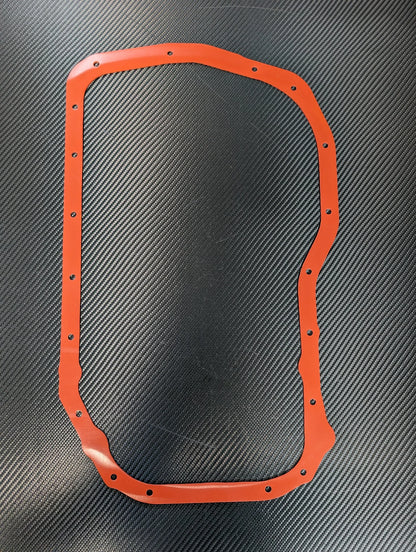 A.O. CustomS  Evo 4-9 4G63 Silicone Oil Pan Gasket