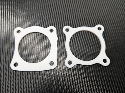 A.O. Customs 60mm Mitsubishi PTFE Throttle Body Gasket Set