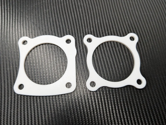 A.O. Customs 60mm Mitsubishi PTFE Throttle Body Gasket Set