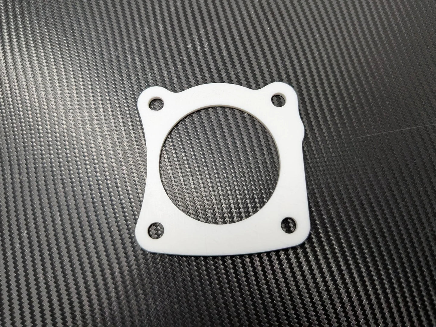 A.O. Customs 60mm Mitsubishi PTFE Throttle Body Gasket Set