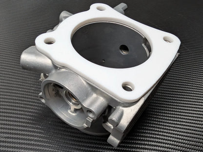 A.O. Customs 60mm Mitsubishi PTFE Throttle Body Gasket Set