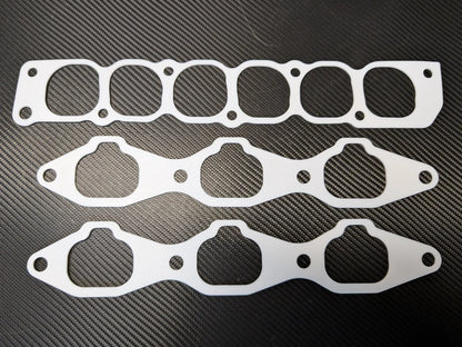 A.O. Customs 3.8L Mivec 6G75 PTFE Intake Manifold & Plenum Gasket Set