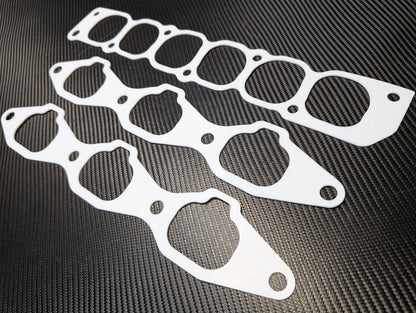 A.O. Customs 3.8L Mivec 6G75 PTFE Intake Manifold & Plenum Gasket Set