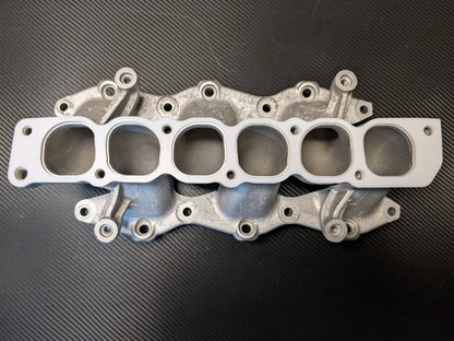 A.O. Customs 3.8L Mivec 6G75 PTFE Intake Manifold & Plenum Gasket Set