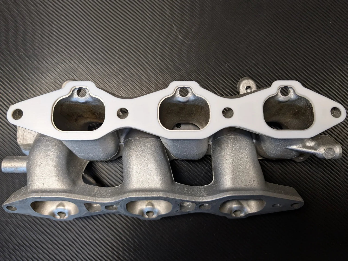 A.O. Customs 3.8L Mivec 6G75 PTFE Intake Manifold & Plenum Gasket Set