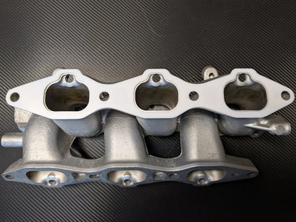 A.O. Customs 3.8L Mivec 6G75 PTFE Intake Manifold & Plenum Gasket Set