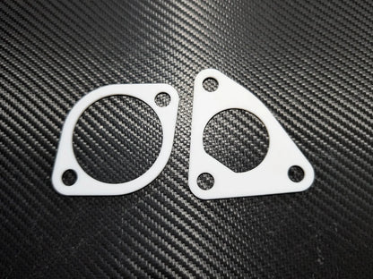 A.O. Customs 1G DSM 6-Bolt 4g63 PTFE Thermostat Housing and Water Neck Gasket Set