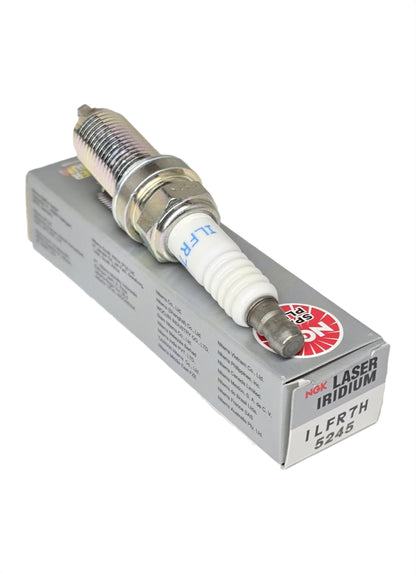 NGK (5245) ILFR7H Laser Iridium Spark Plug Evo 9