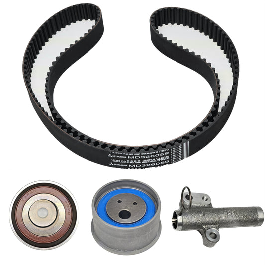 AJCR Mitsubishi Timing Belt Kit 2G DSM 95-99
