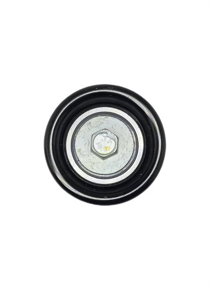 Hyundai Metal Serpentine Idler Pulley Evo X
