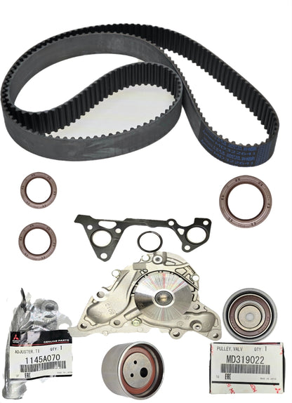 AJCR Mitsubishi Timing Belt Kit 6G75 3.8L