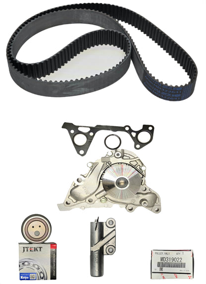 AJCR Mitsubishi Timing Belt Kit 6G75 3.8L
