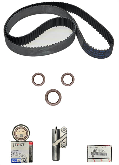AJCR Mitsubishi Timing Belt Kit 6G75 3.8L
