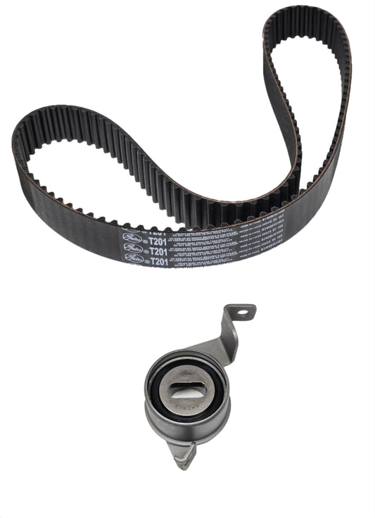 AJCR Gates Timing Belt Kit Lancer 02-06 4G94 2.0L SOHC