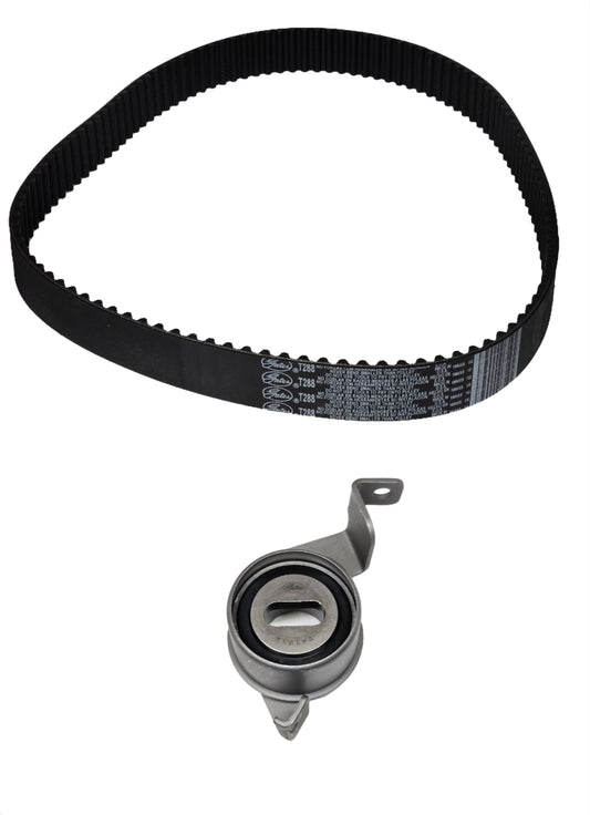AJCR Gates Timing Belt Kit Mirage 97-02 4G93