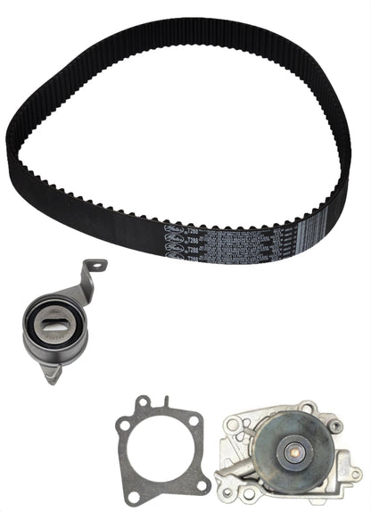 AJCR Gates Timing Belt Kit Mirage 97-02 4G93