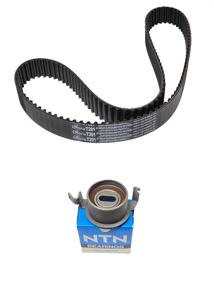 AJCR Gates Timing Belt Kit Mirage 4G93 SOHC 93 to 96