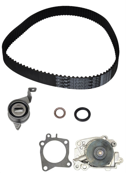 AJCR Gates Timing Belt Kit Mirage 97-02 4G93