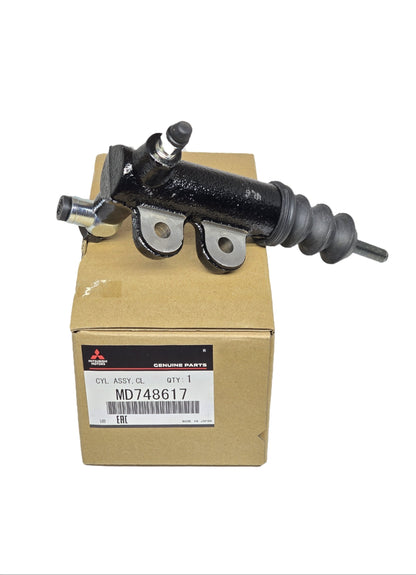 Mitsubishi Slave Cylinder Clutch Evo 4-X