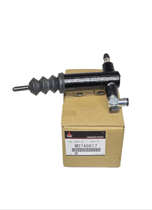 Mitsubishi Slave Cylinder Clutch Eclipse 3.0L V6 00-05