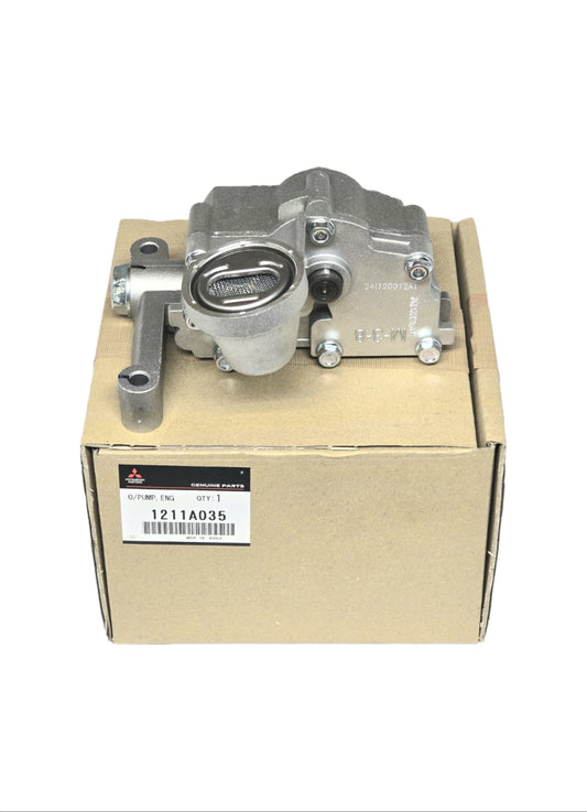 Mitsubishi Oil Pump Evo X