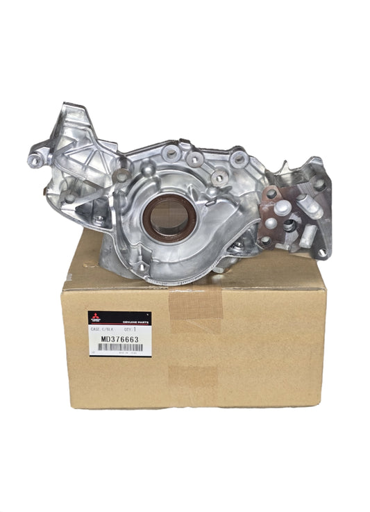 Mitsubishi Oil Pump 6G75 3.8L