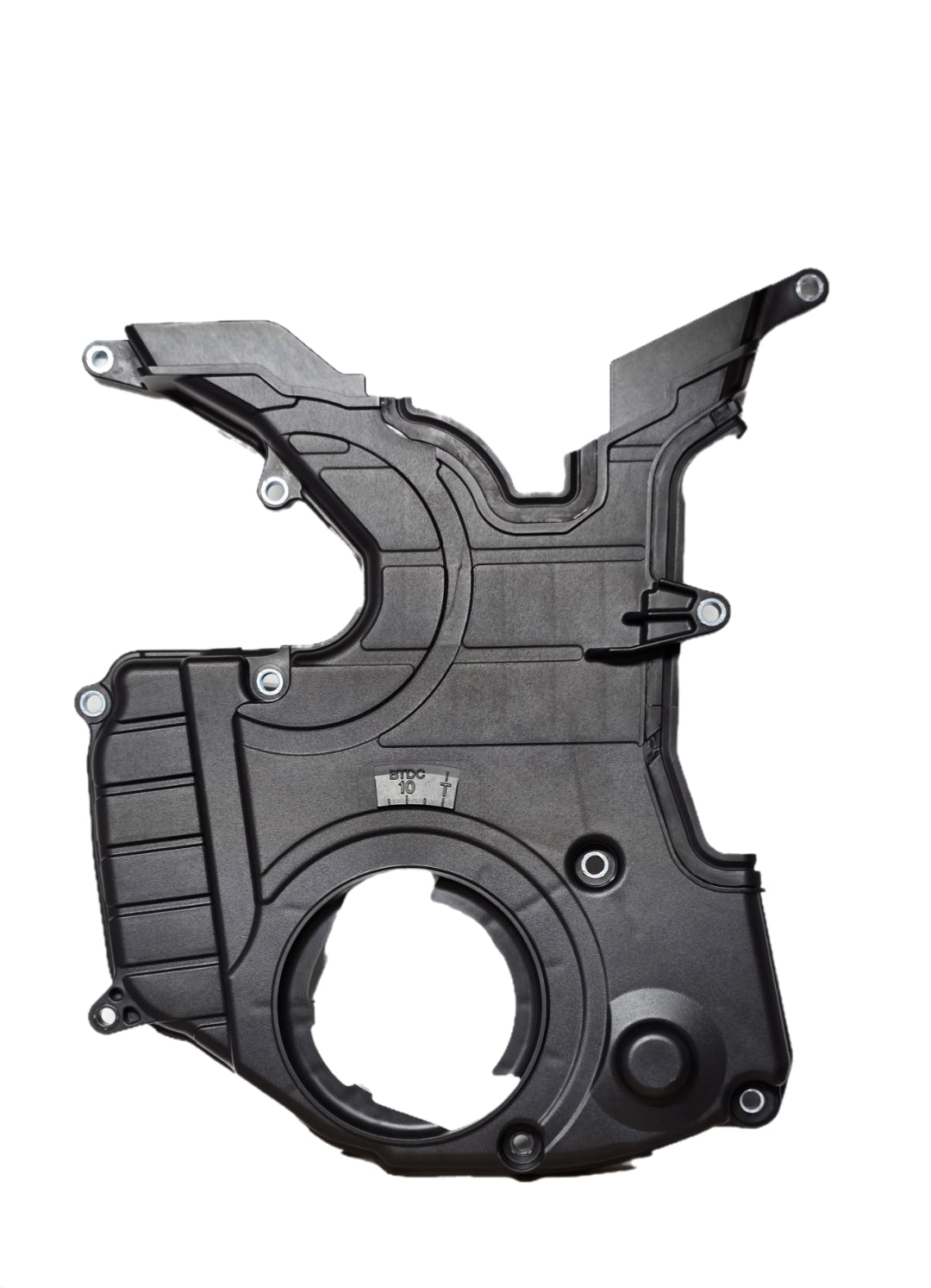 Mitsubishi Lower Timing Cover Evo 8