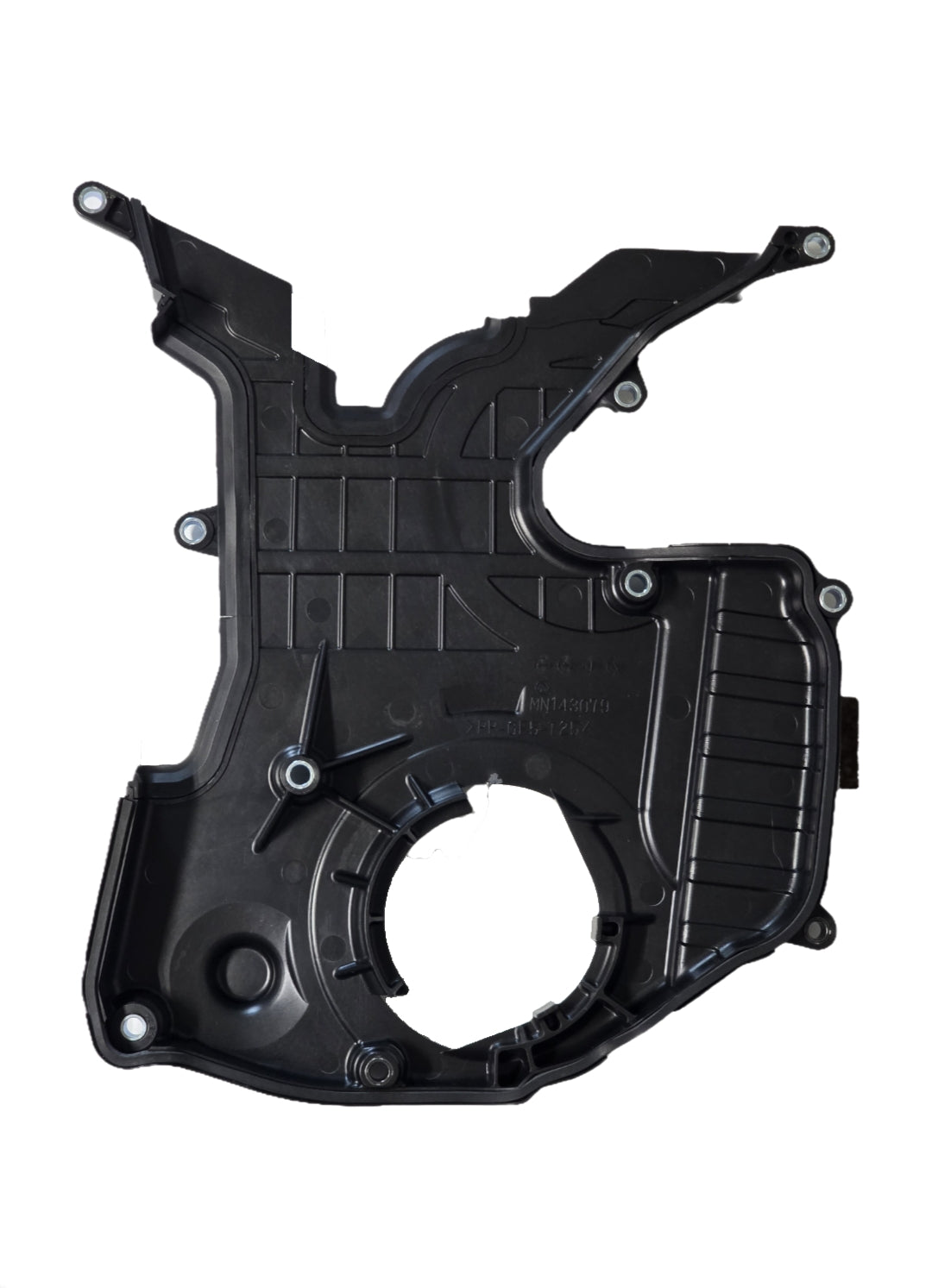 Mitsubishi Lower Timing Cover Evo 8
