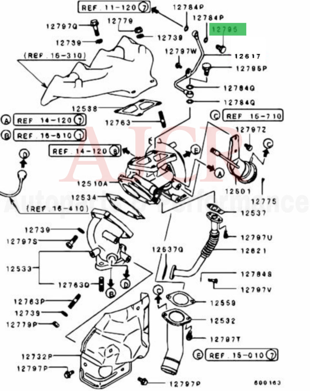 EVO 4-9