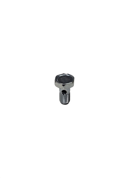 Mitsubishi Turbo Oil Feed Line to Head Eye Bolt Evo/1G DSM/3000GT (M10X20)