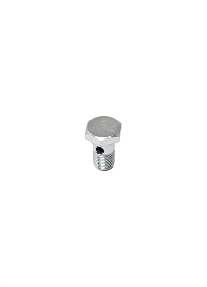 Mitsubishi Oil Feed Line To Head Eye Bolt Evo 9