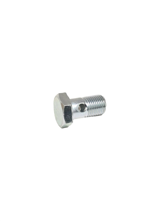 Mitsubishi Oil Feed Line To Head Eye Bolt Evo 9
