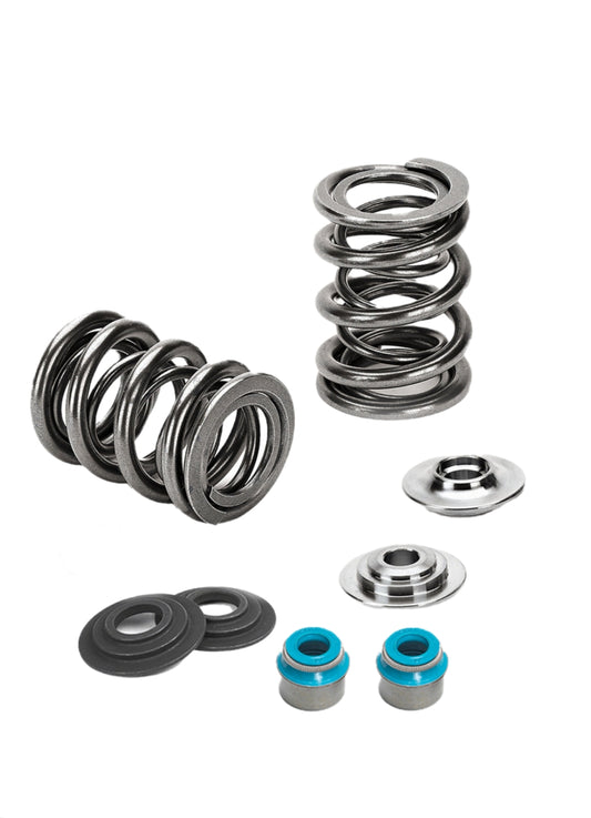 Supertech Dual Valve Spring Kit for 4G63 EVO/DSM/VR-4