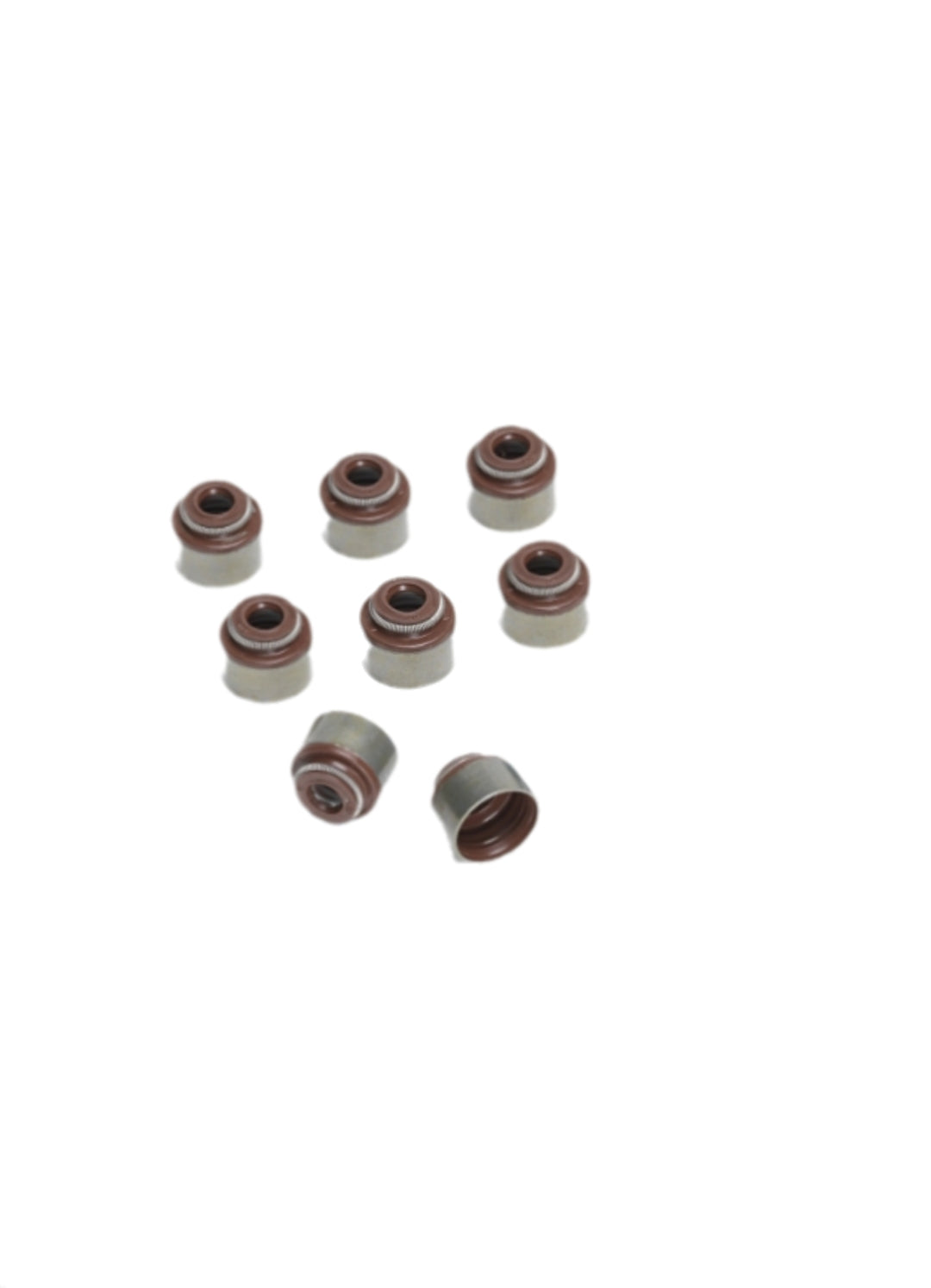 Supertech Valve Stem Seals Mitsubishi Evo/DSM/VR-4/3000GT