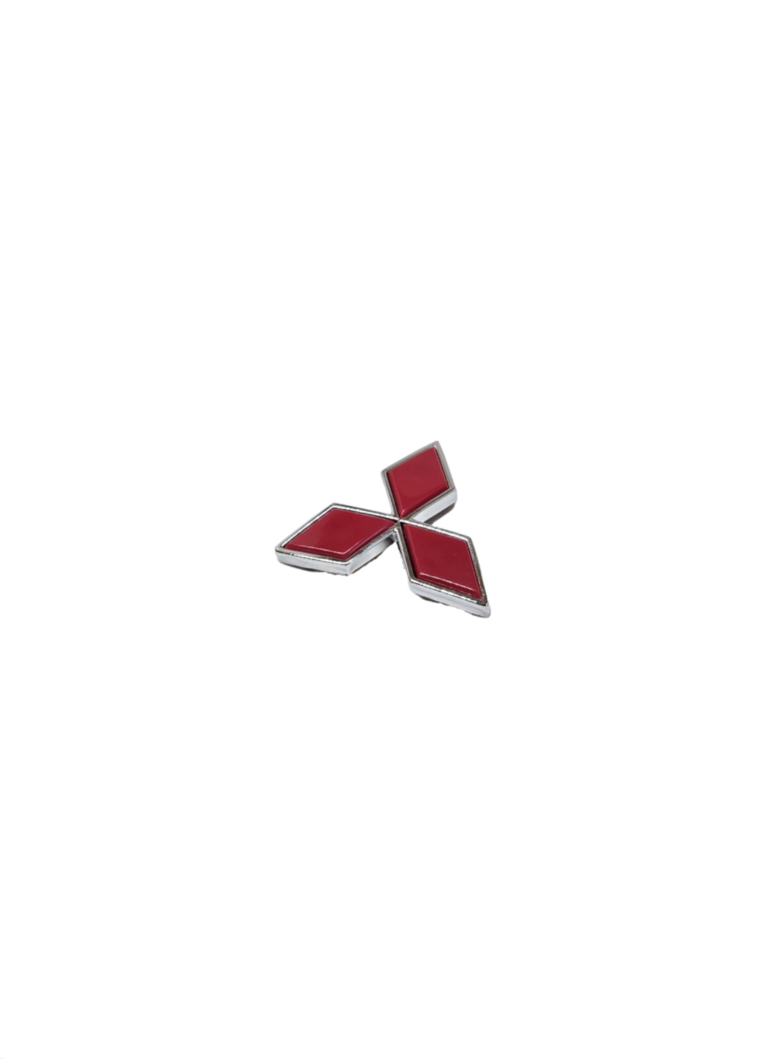 Mitsubishi Grille Emblem Mirage 2drs 1995-1997
