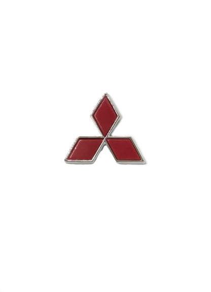 Mitsubishi Grille Emblem Mirage 2drs 1995-1997