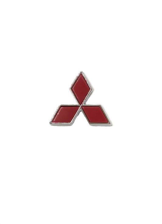Mitsubishi Grille Emblem Mirage 2drs 1995-1997