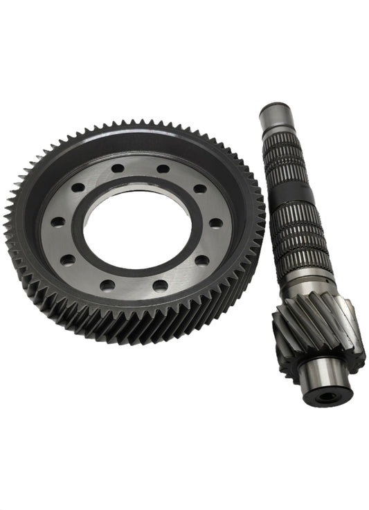 Mitsubishi 4.11 Final Drive Set for Evo 4-9 5-Speed