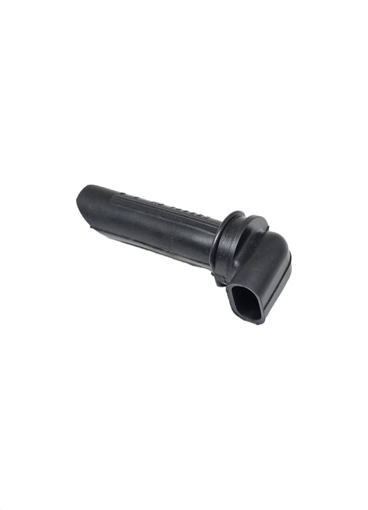 Mitsubishi Transmission Breather Evo 4-9 5-Speed