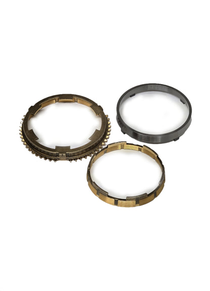 Mitsubishi 1st/2nd Gear Synchro Ring Evo 8-9 5-Speed