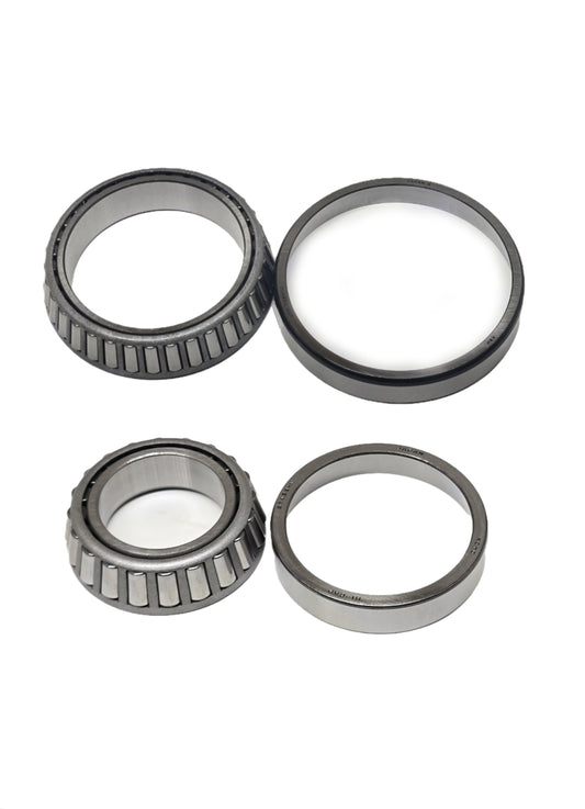 Mitsubishi Center Diff Case Bearing Evo 4-9