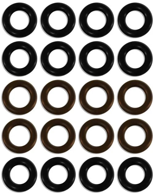 FIC Fuel Injector Clinic Hight-Z Seal Kit Evo X