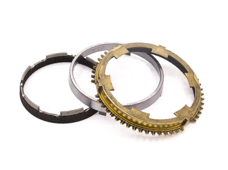 Synchrotech Single Carbon Synchro Evo 8/9 5-Speed