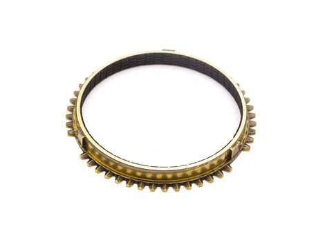 Synchrotech Single Carbon Synchro Evo 4-7 5-Speed