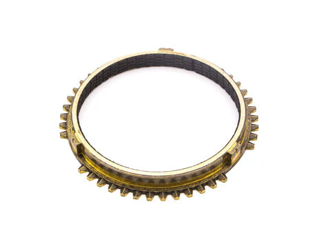 Synchrotech Single Carbon Synchro Evo 4-7 5-Speed